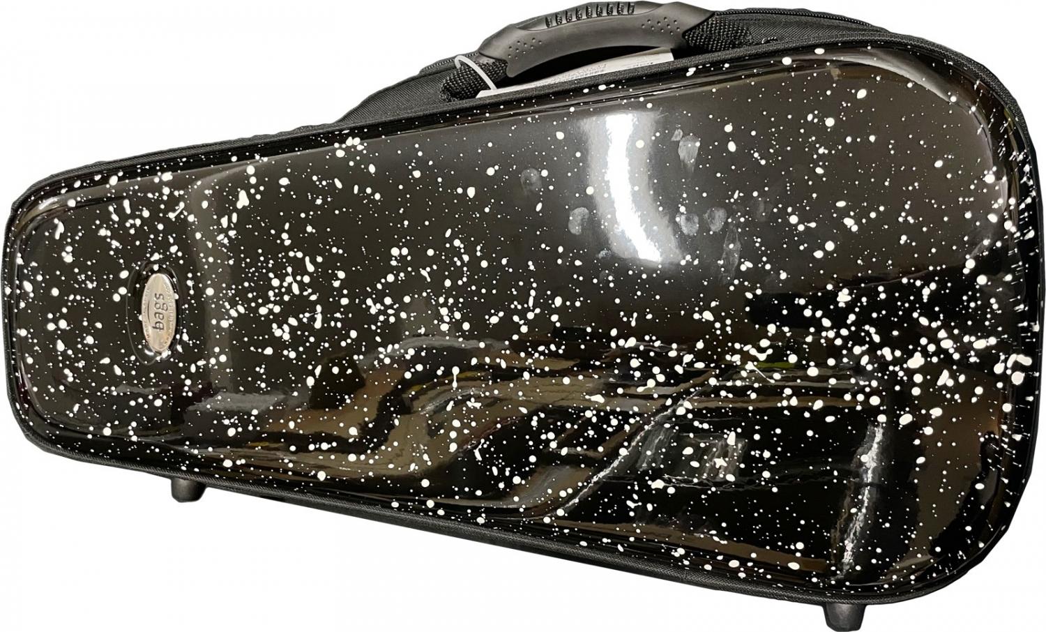 bags バッグス EFTR F-BLK トランペット ケース フュージョン bags バッグス EFTR F-BLK トランペット ケース フュージョン