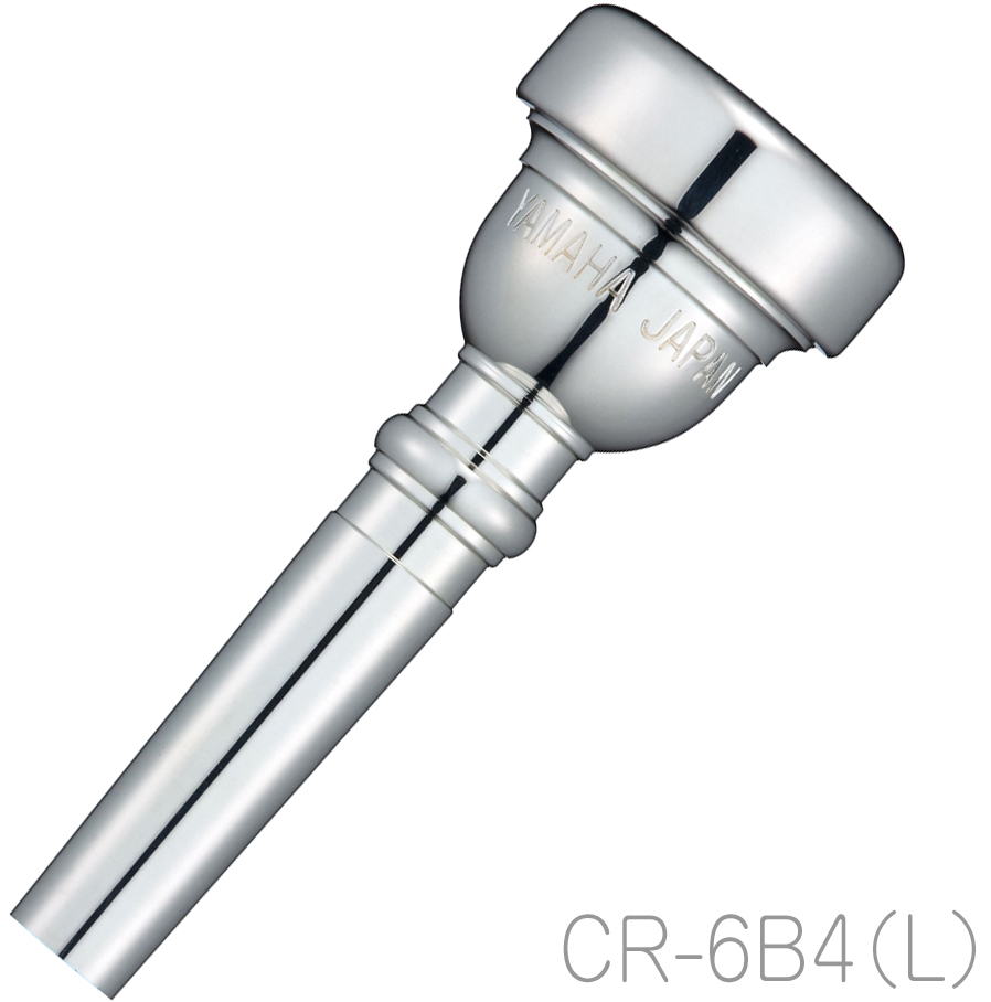 K&G / コルネット用マウスピース（ショート）3C / 銀メッキ（SP