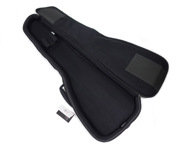 Fender fb620 bass guitar gig 2025 bag