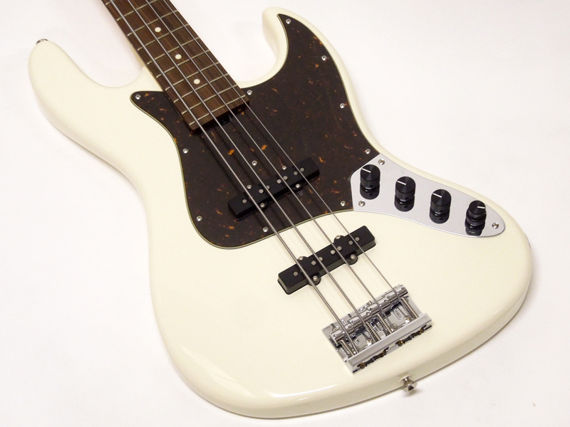 ベース Sadowsky Metroline Express RV4E Sadowsky RV4E / Olympic White | ワタナベ楽器店 大阪店