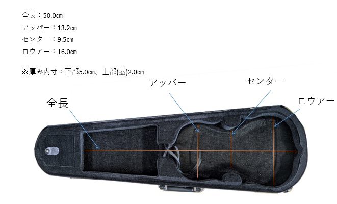 CarloGiordano ( カルロジョルダーノ ) TRC-100C ブルー 分数 8分の1