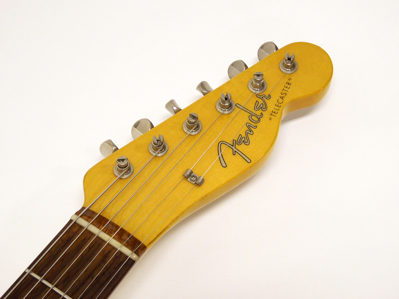 Fender Japan ( フェンダー ジャパン ) TL62B / 3TS < Used / 中古品