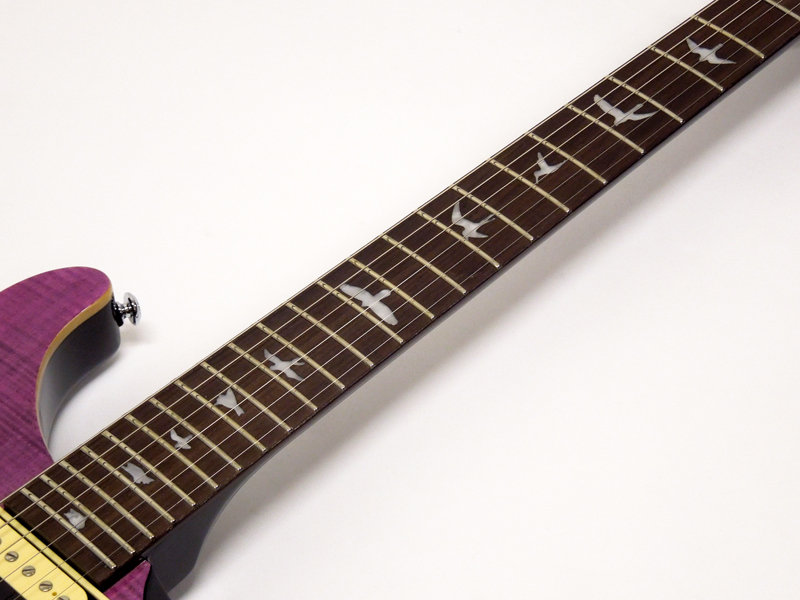 Paul Reed Smith /PRS ポール・リード・スミス SE CUSTOM 24 N Paul Reed Smith /PRS ポール・リード・スミス SE CUSTOM 24 N