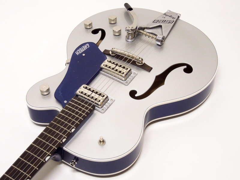 GRETSCH グレッチ G6118T Players Edition Anniversary with String