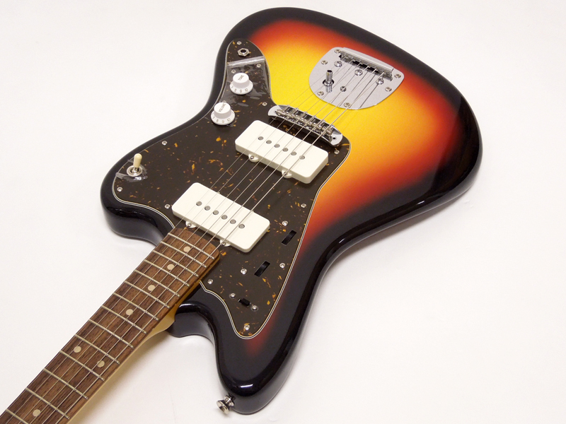 Vanzandt ヴァンザント ジャズマスター ブリッジ サドル エレキ