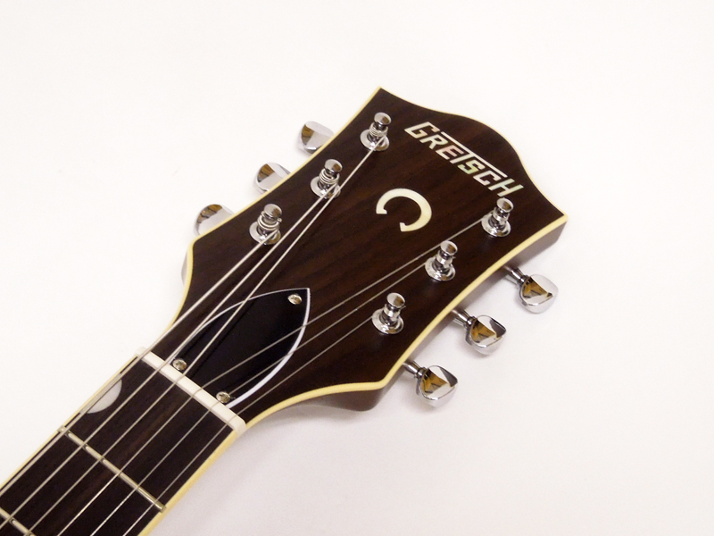 GRETSCH グレッチ G6120T-RW-KDFSR | ワタナベ楽器店 大阪店