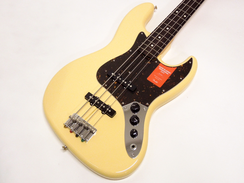 美品 Fender made in japan traditional ジャズベ Fender Made In Japan Traditional II 70s Jazz Bass -Natural