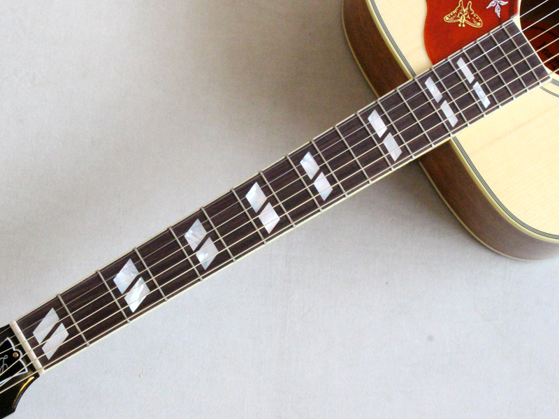 Gibson ギブソン Hummingbird Adirondack Red Spruce Natural Gibson ギブソン Hummingbird Adirondack Red Spruce Natural