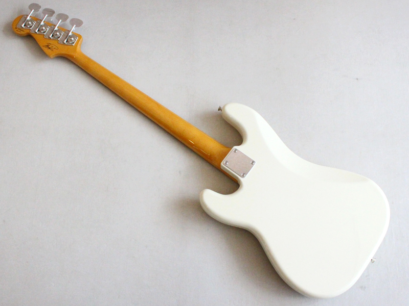 Fender フェンダー HAMA OKAMOTO PRECISION BASS #4 OWT 日本製