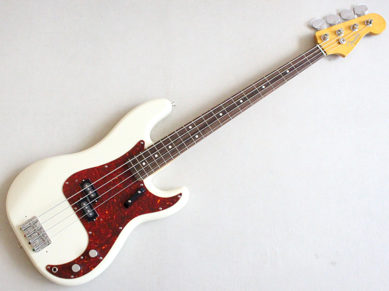 Fender ( フェンダー ) HAMA OKAMOTO PRECISION BASS #4 OWT 日本製