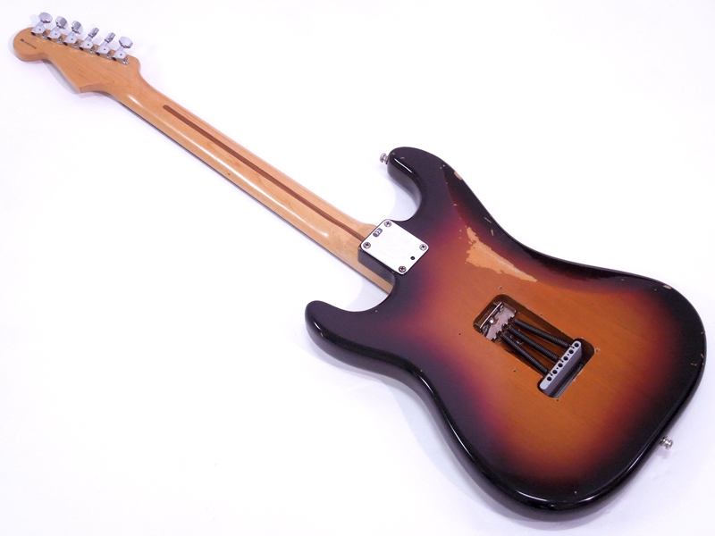 Fender ( フェンダー ) 50th Anniversary American Stratocaster < Used / 中古品 >