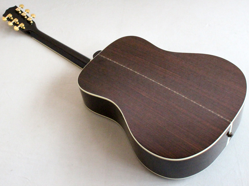 Gibson ギブソン Songwriter Deluxe Studio Vintage Sunburst