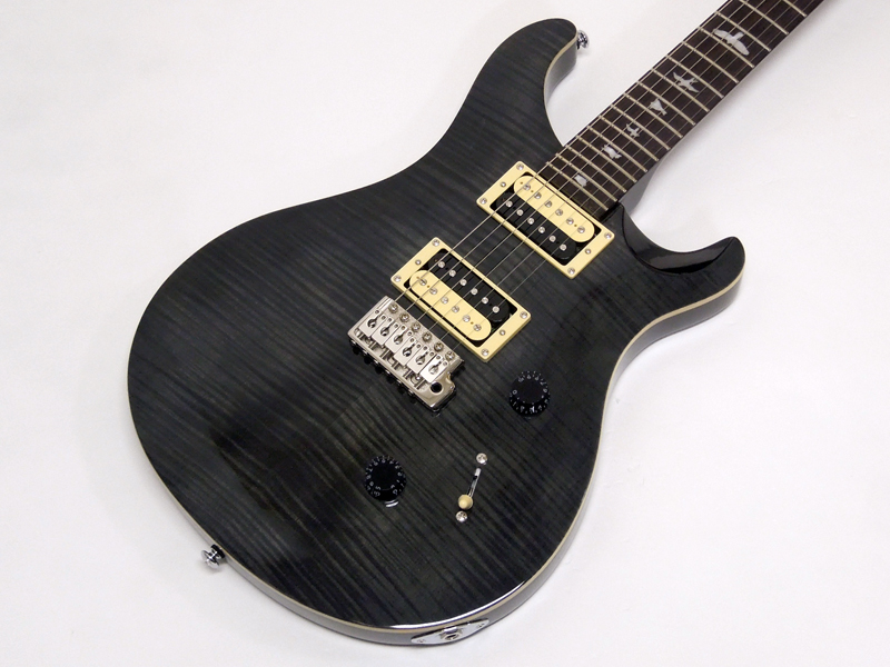 Paul Reed Smith /PRS ( ポール・リード・スミス ) SE Custom 24 N