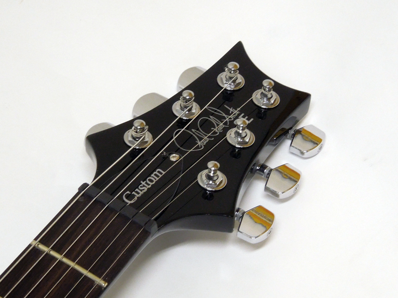 Paul Reed Smith /PRS ポール・リード・スミス SE Custom 24 N Paul Reed Smith /PRS ポール・リード・スミス SE Custom 24 N