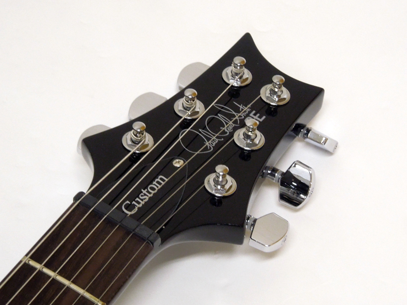 Paul Reed Smith /PRS ポール・リード・スミス SE Custom 24 N Paul Reed Smith /PRS ポール・リード・スミス SE Custom 24 N