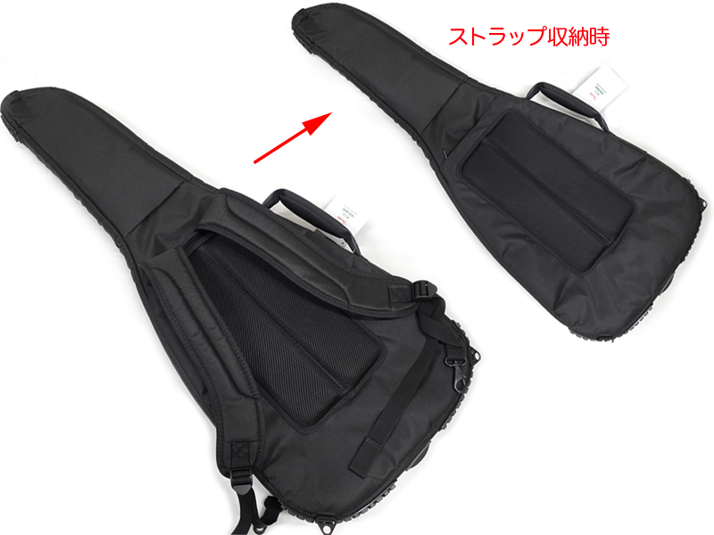 Fender FE620 Electric Guitar Gig Bag