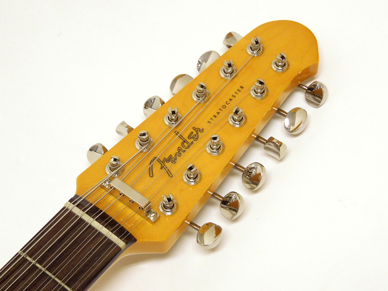 Made In Japan FSR Stratocaster ストラト Made In Japan FSR Stratocaster ストラト