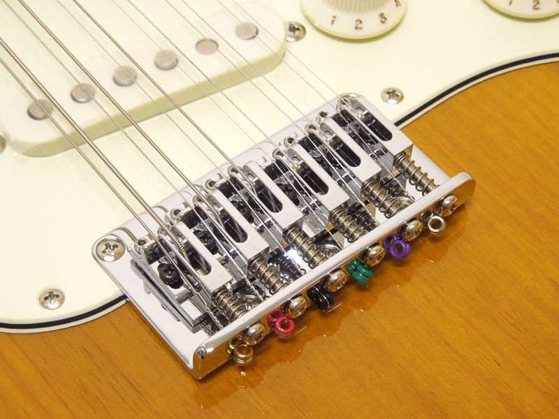 Fender フェンダー FSR Made in Japan Traditional Stratocaster
