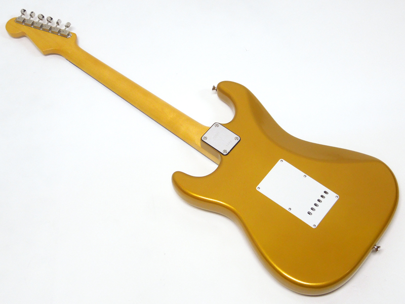 Vanzandt ヴァンザント STV-R2 Less Pressure / Firemist Gold w