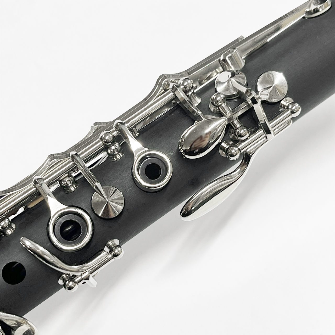 H.SELMER(セルマー) / SERIES10 【動作確認済】クラリネット
