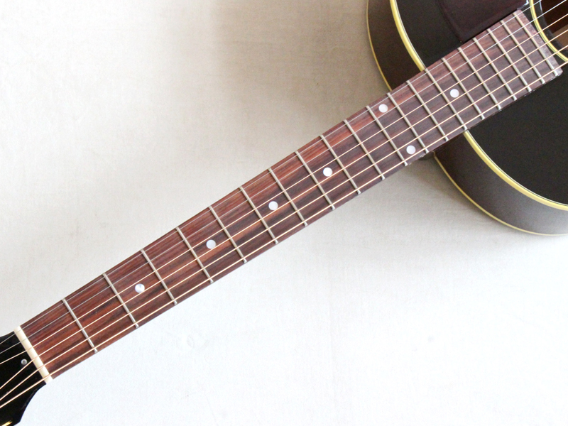 低弦高【60´s単板】Gibson B-25をお探しの方にも！ダイナミック