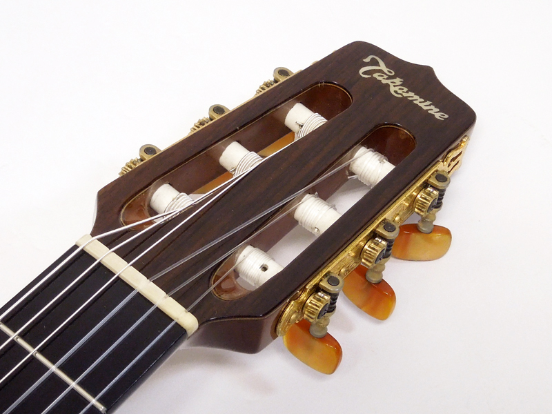 Yahoo!オークション - Takamine NPT-115 MD エレ
