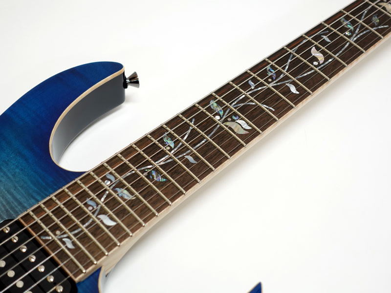 Amazon | Ibanez アイバニーズ 伝説のクラシカルペダルOD850直系