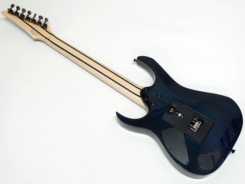 Ibanez アイバニーズ RG8527Z SDE 25%OFF! | ワタナベ楽器店 大阪店
