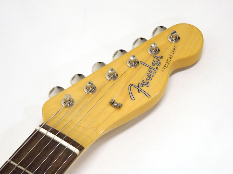 Fender フェンダー Made in Japan Hybrid 60s Telecaster