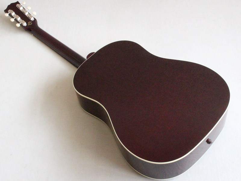 Gibson ギブソン 1960's J-45 Wine Red Adirondack Red Spruce