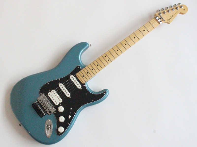 Fender ( フェンダー ) Player Stratocaster Floyd Rose HSS 