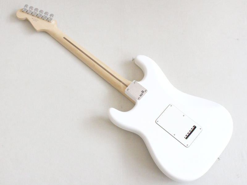 Fender フェンダー Player Stratocaster Polar White MN Fender フェンダー Player Stratocaster Polar White MN