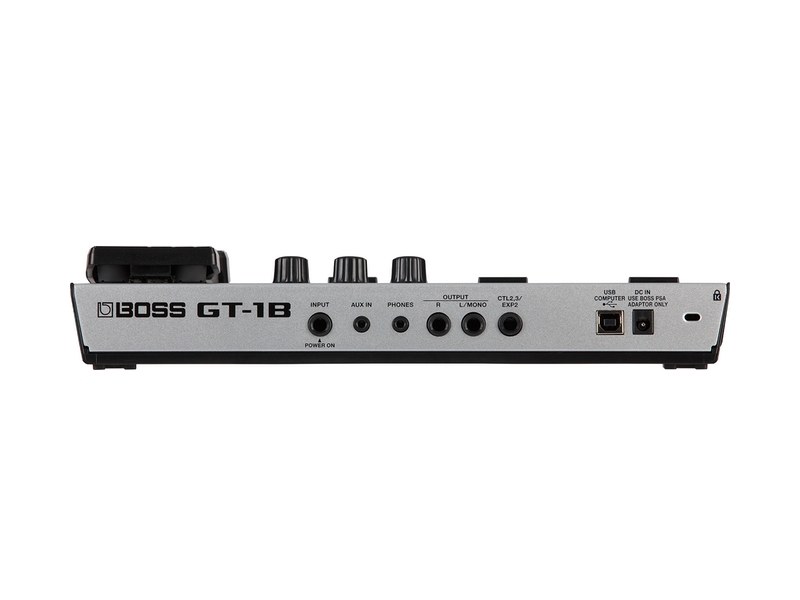 BOSS GT-1B / ベースマルチエフェクター / 美品 BOSS ボス GT-1B エフェクター マルチエフェクター ボス 宅録 ライブ