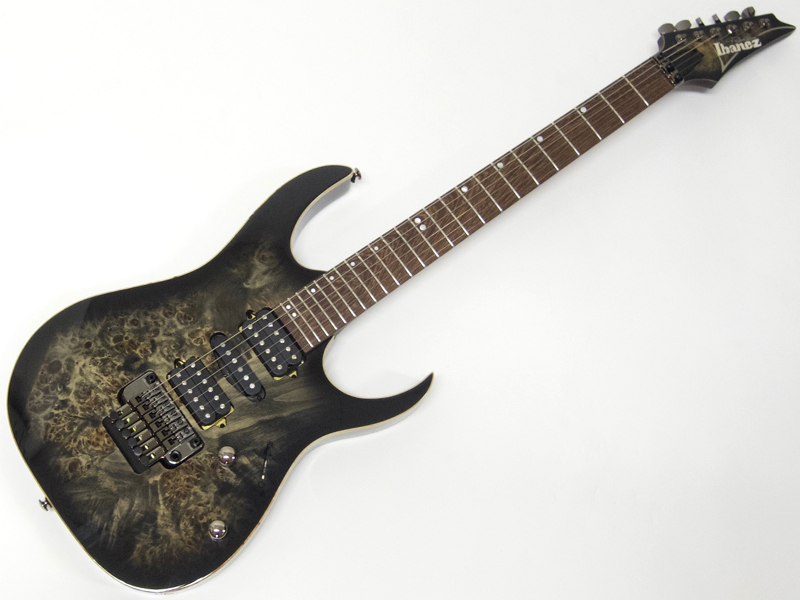 Ibanez アイバニーズ RG1070PBZ CKB 44%OFF! | ワタナベ楽器店 大阪店 Ibanez アイバニーズ RG1070PBZ CKB 44%OFF! | ワタナベ楽器店 大阪店