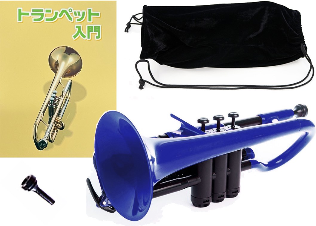 pCornet ピーコルネット | P INSTRUMENT