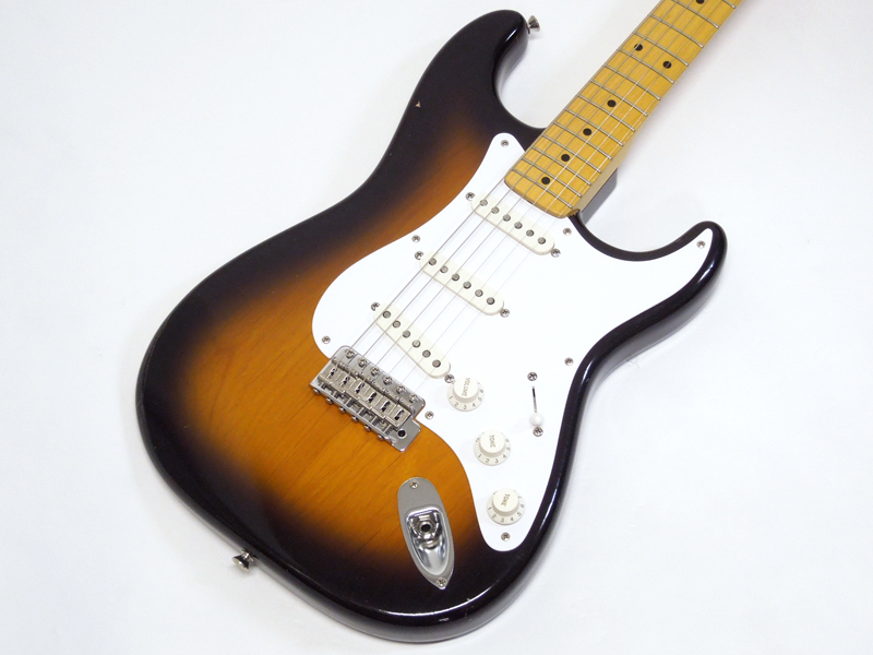 Vanzandt ( ヴァンザント ) STV-R1 Custom / Faded 3TS < Used / 中古 