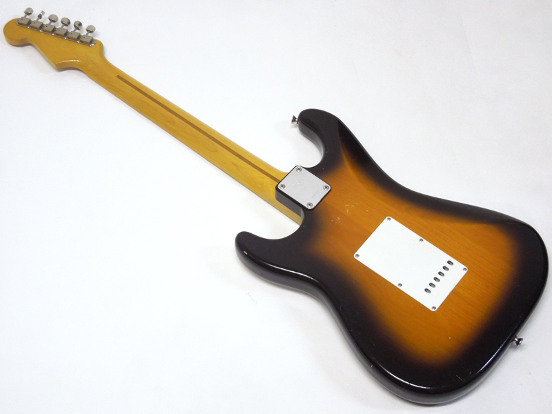 Vanzandt ヴァンザント STV-R1 Custom / Faded 3TS < Used