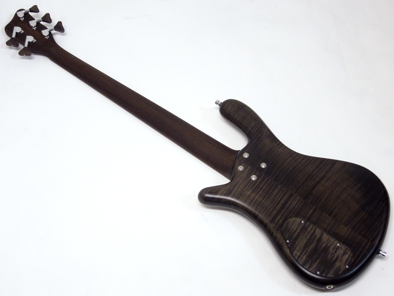 Warwick Streamer LX 5st Nirvana Black