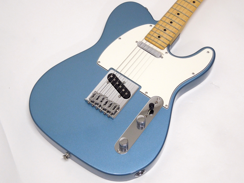 Fender ( フェンダー ) Player Telecaster Tidepool MN プレイヤー