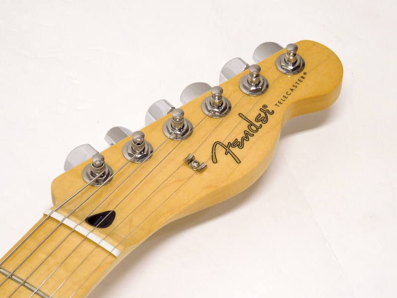 Fender ( フェンダー ) Player Telecaster Tidepool MN プレイヤー