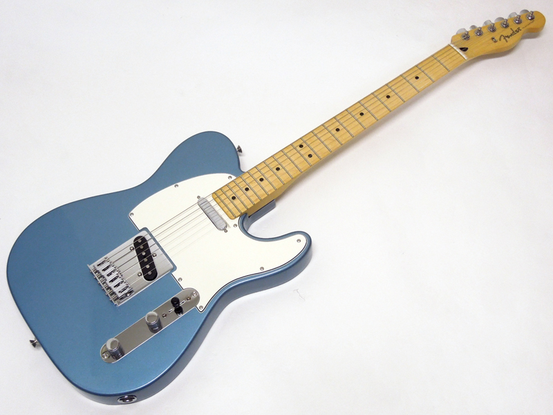 Fender ( フェンダー ) Player Telecaster Tidepool MN プレイヤー