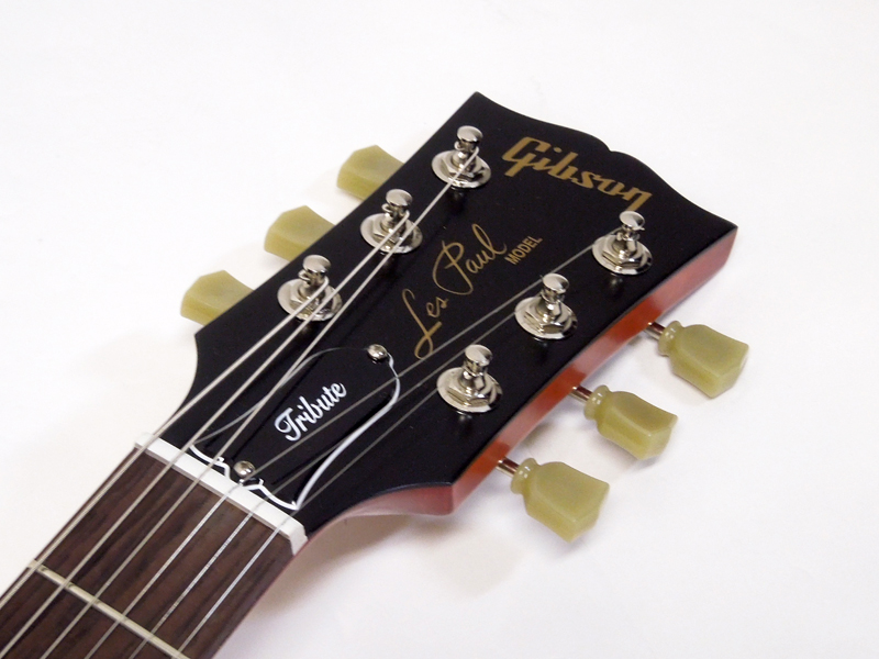 Gibson ギブソン Les Paul Studio Tribute 2019 / Satin Iced Tea