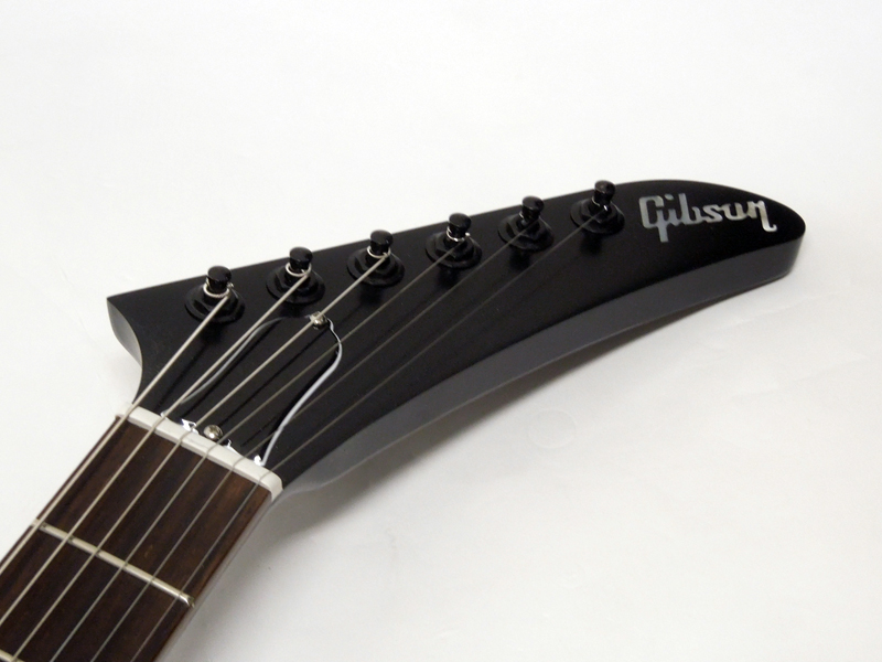 Gibson ギブソン Explorer Tribute 2019 / Satin Ebony #190020848