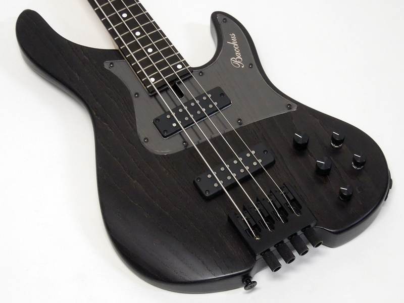 Bacchus バッカス WOODLINE4-HL24/E (BLK/OIL) 20%OFF Bacchus バッカス WOODLINE4-HL24/E (BLK/OIL) 20%OFF