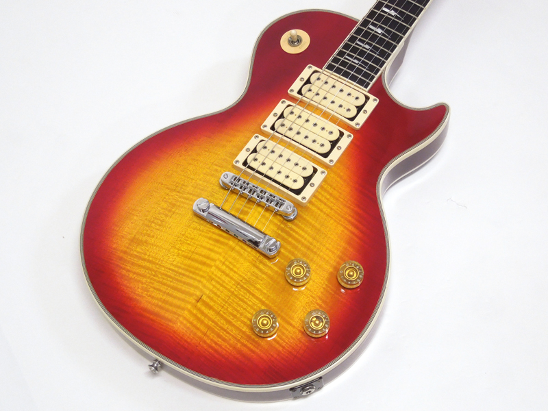 Gibson ギブソン Ace Frehley Signature Les Paul '97 < Used