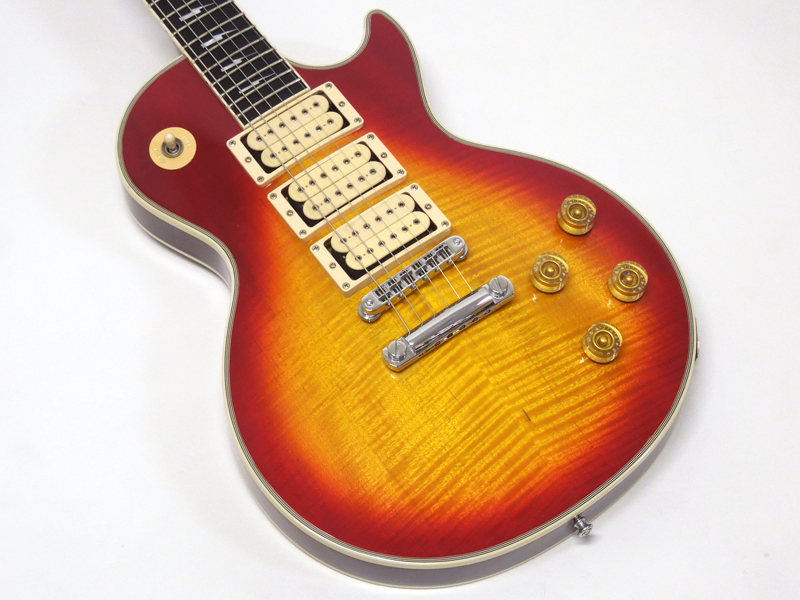 Gibson ( ギブソン ) Ace Frehley Signature Les Paul '97 < Used