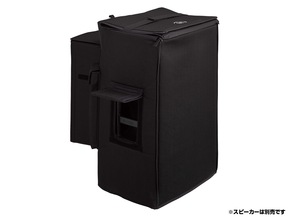 YAMAHA ヤマハ SPCVR-DZR12 (1枚) ◇ 多機能スピーカーカバー