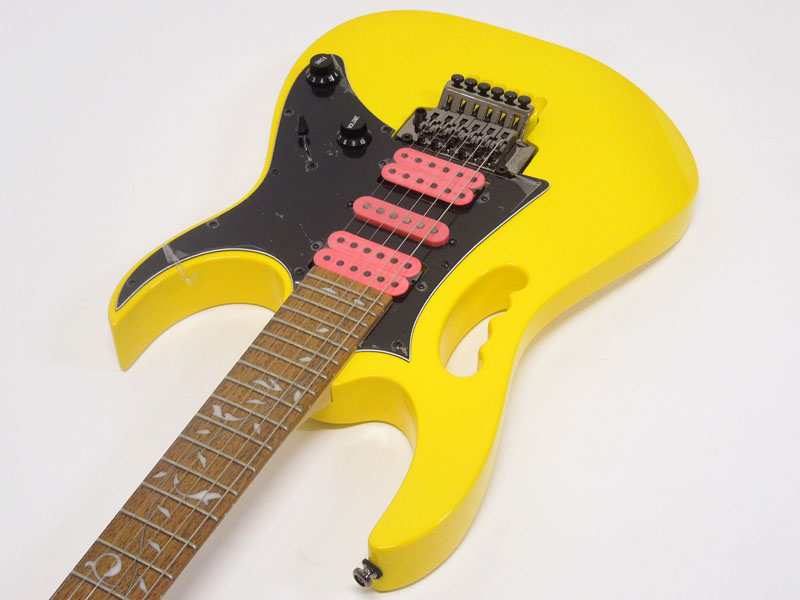 Ibanez アイバニーズ JEMJRSP YE | ワタナベ楽器店 大阪店