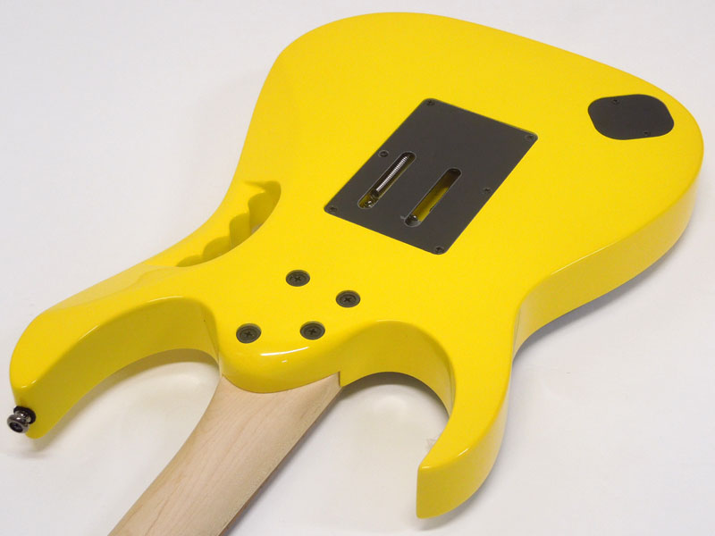 Ibanez アイバニーズ JEMJRSP YE | ワタナベ楽器店 大阪店