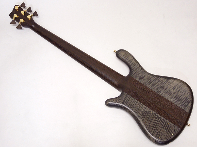 Warwick ワーウィック Streamer Stage I 5st Broad Neck